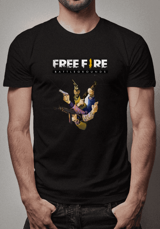 FREE FIRE