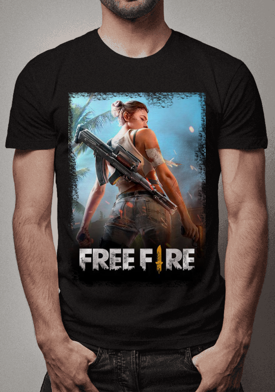Free Fire