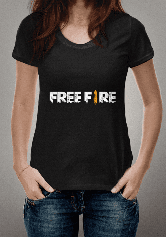 FREE FIRE INICIO 
