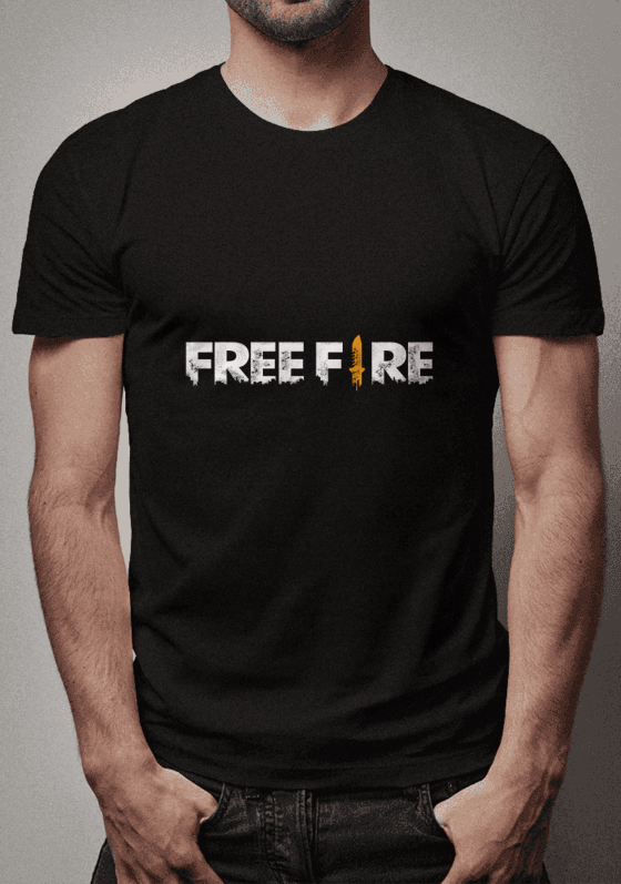 FREE FIRE INICIO 