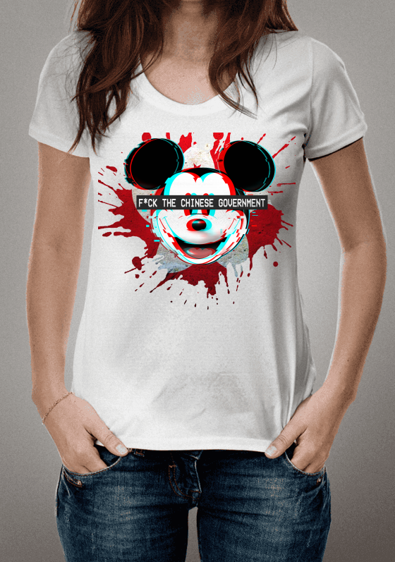 Nome do produto  Free Hong Kong