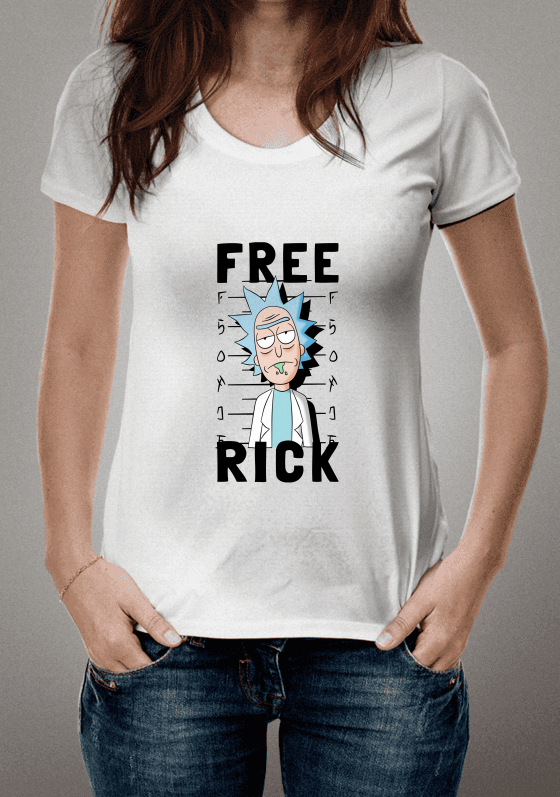 Free Rick