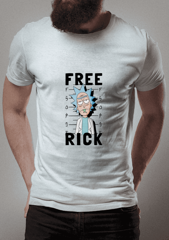 Free Rick