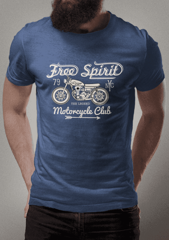 Nome do produto  free spirit