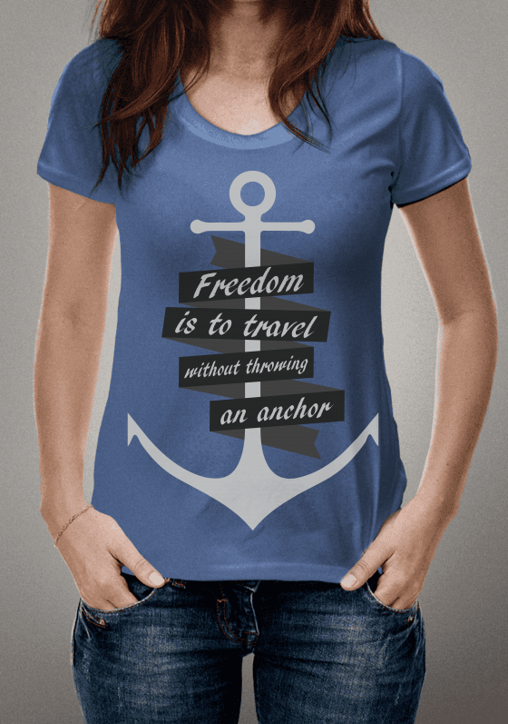 Freedom