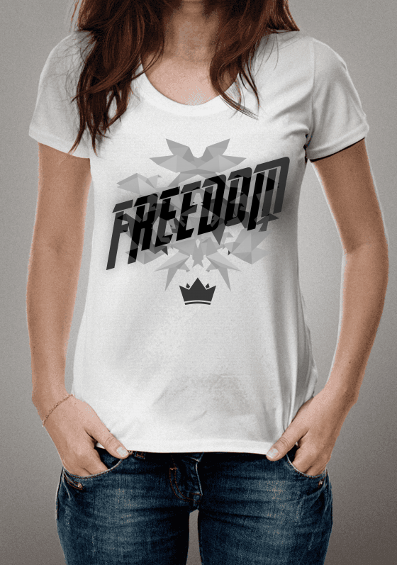 FREEDOM