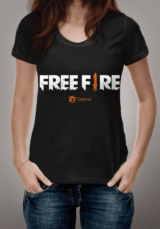 FREEFIRE GARENA PRO PLAYER