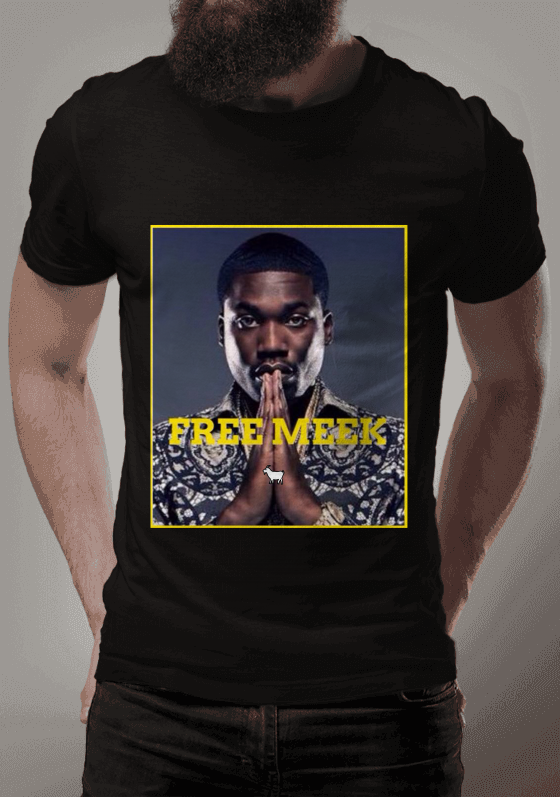 Nome do produto  #FREEMEEKMILL