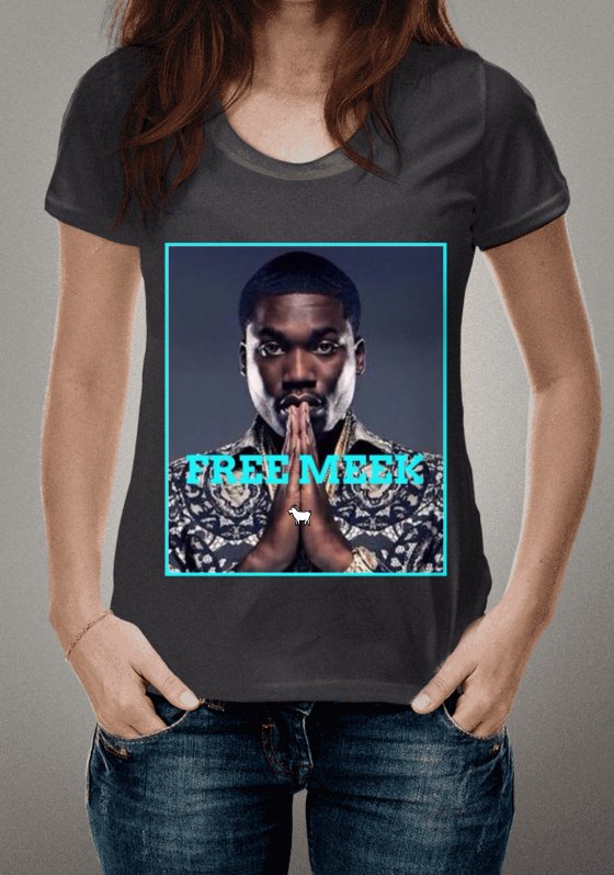 Nome do produto  #FREEMEEKMILL