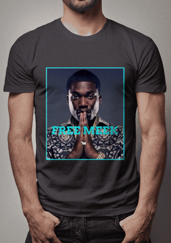 Nome do produto  #FREEMEEKMILL
