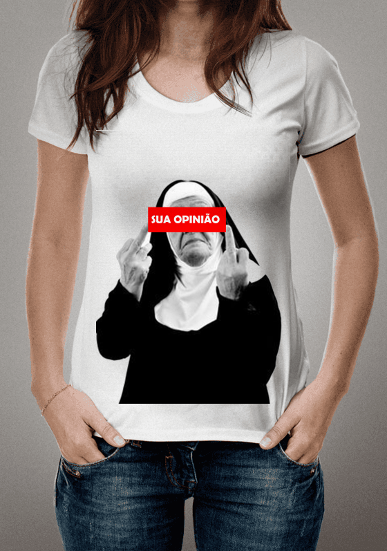 Nome do produto  FREIRA