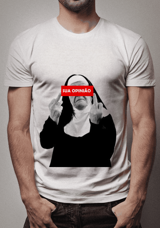 Nome do produto  FREIRA