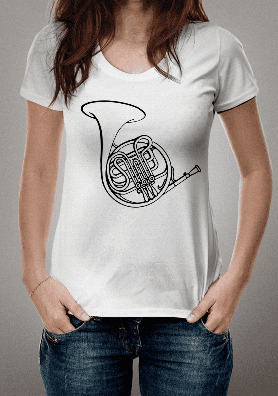 Nome do produto  French-Horn 2