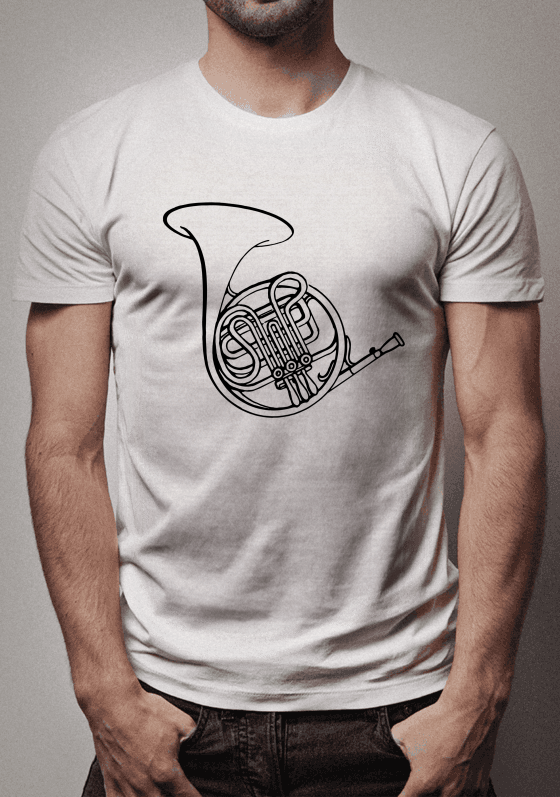 Nome do produto  French-Horn 2