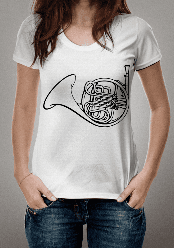 Nome do produto  French-Horn