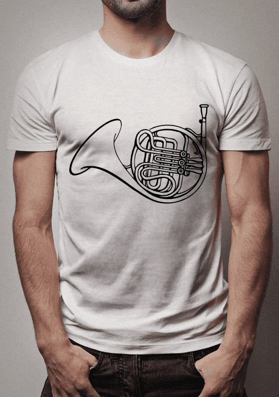Nome do produto  French-Horn