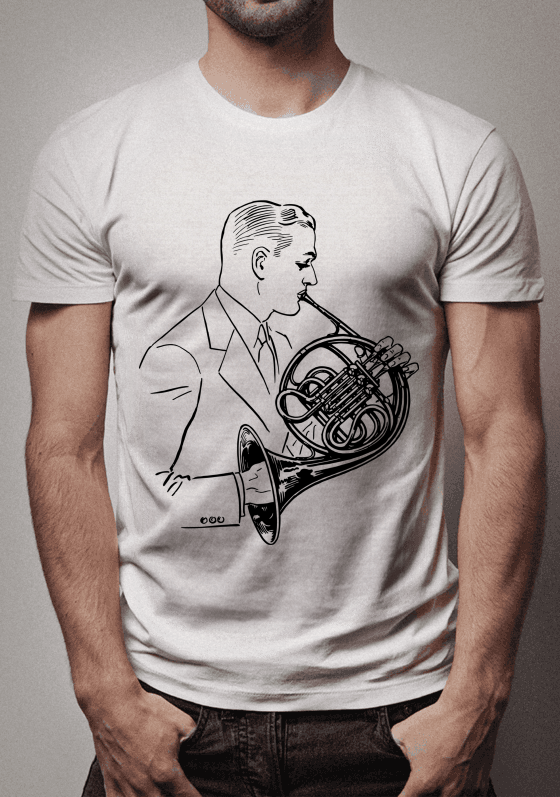 Nome do produto  French-Horn A Leveza do Som