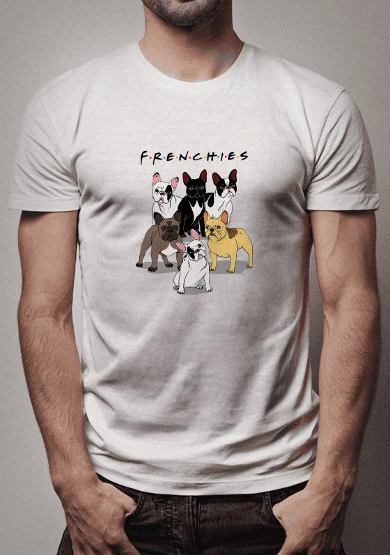 Nome do produto  Frenchies