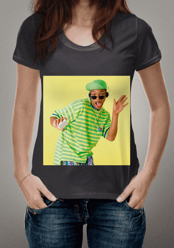 fresh prince