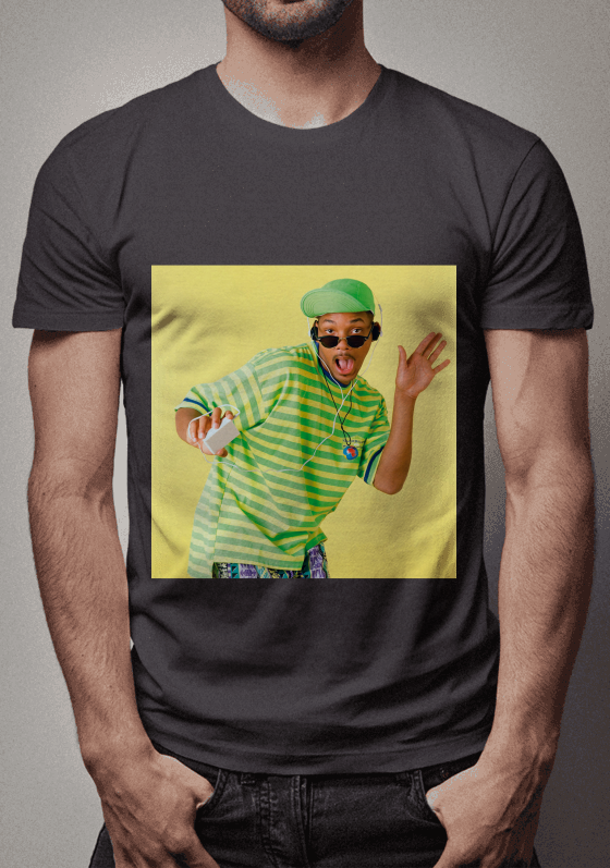 fresh prince