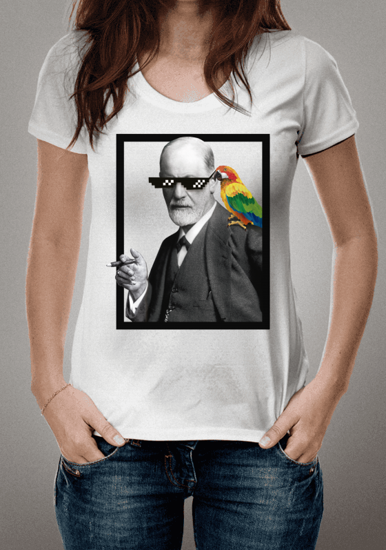 FREUD MITO