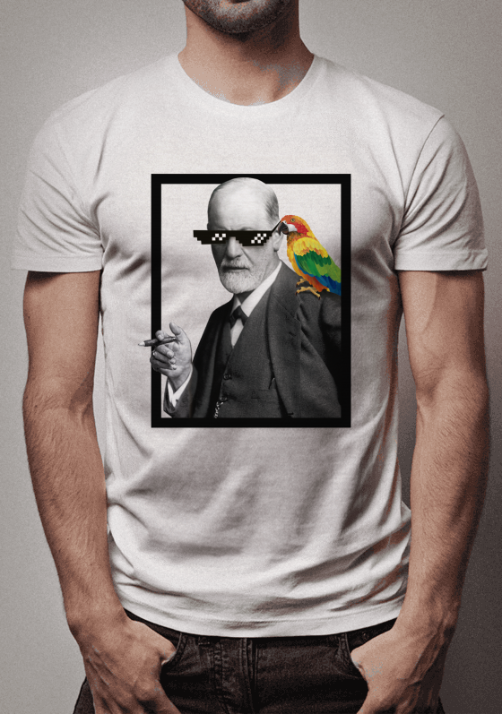 FREUD MITO
