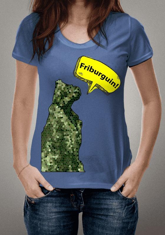 Friburguin