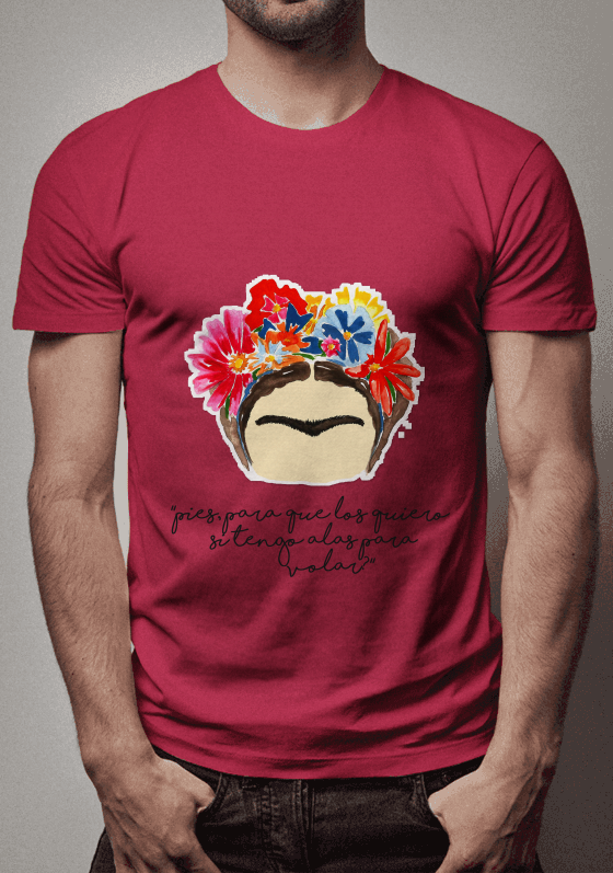 Frida 