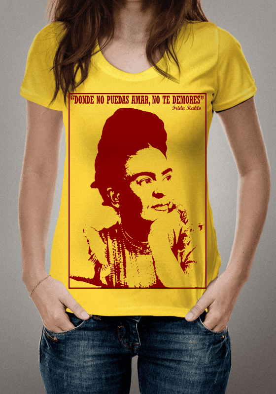 Frida 