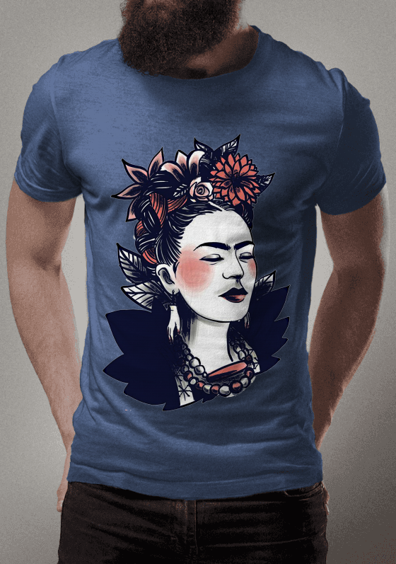 FRIDA 