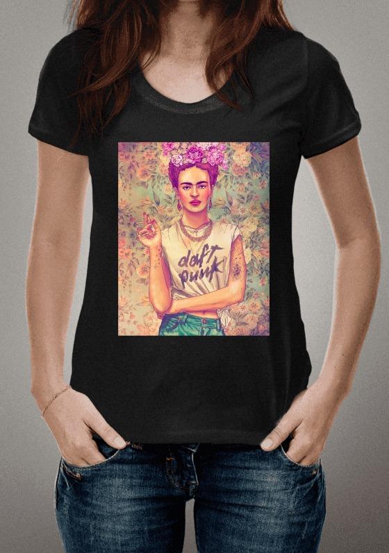 Nome do produto  Frida