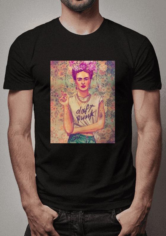 Nome do produto  Frida