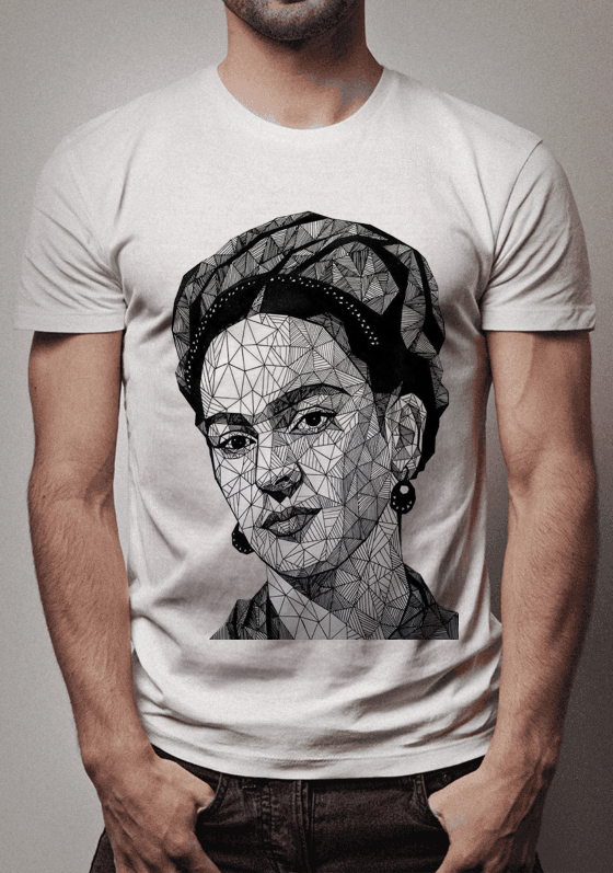 Nome do produto  FRIDA