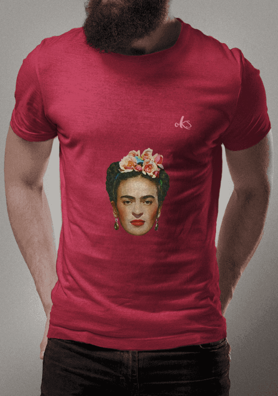 Frida