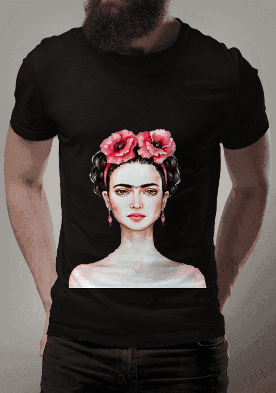 Frida Flowers