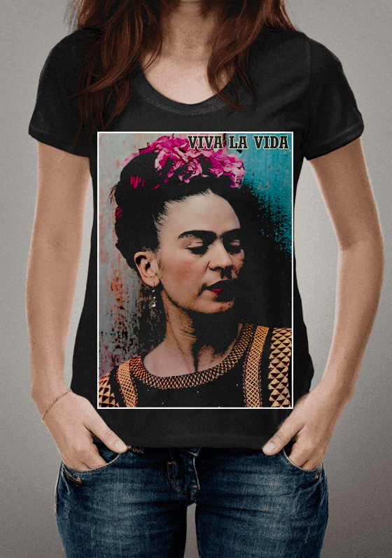 Frida Khallo