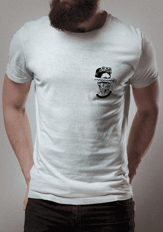 Nome do produto  frida ori