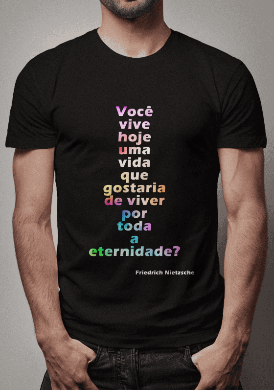 Nome do produto  Friedrich Nietzsche