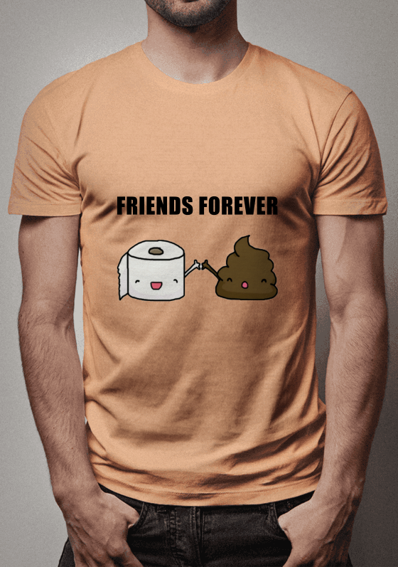 FRIENDS FOREVER 