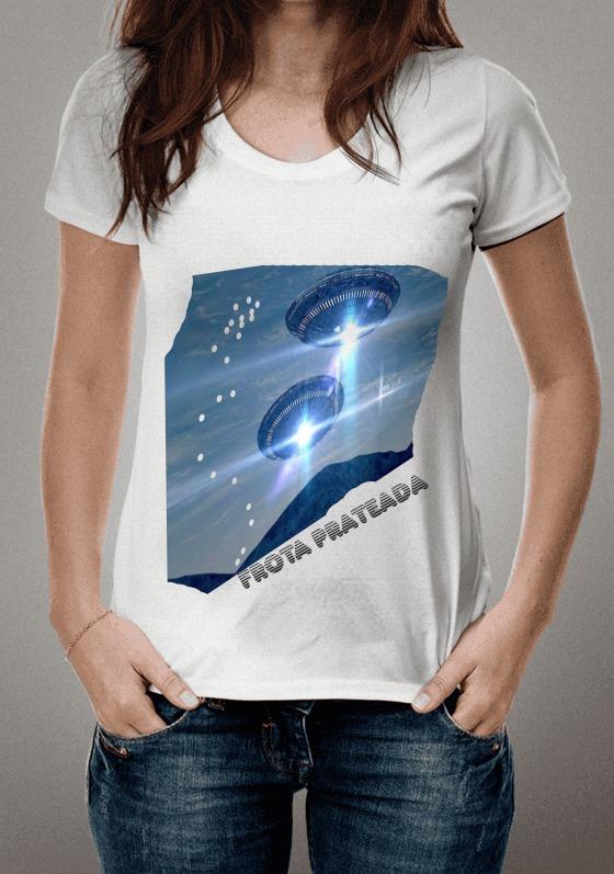 Nome do produto  frota prateada