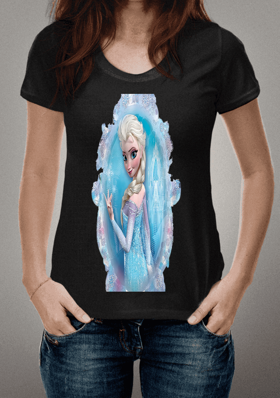 Nome do produto  FROZEN ELSA GIGANTE