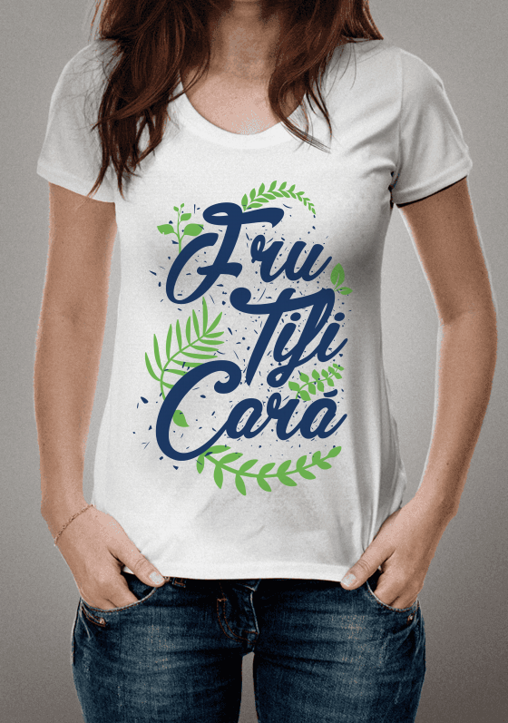 Nome do produto: Frutificará