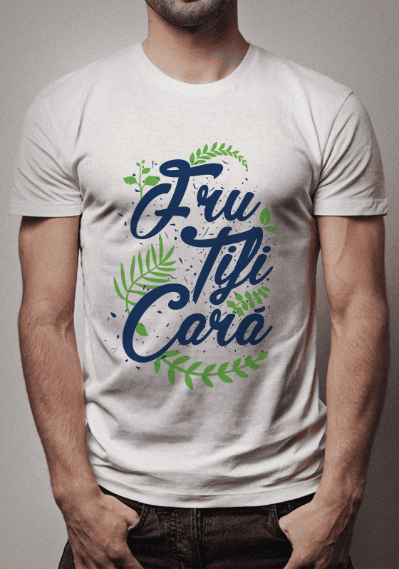 Nome do produto: Frutificará