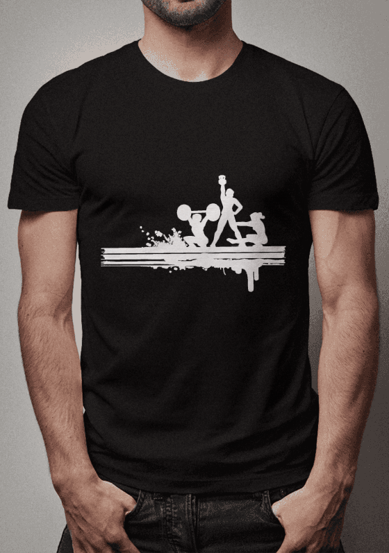 Nome do produto  ftiness