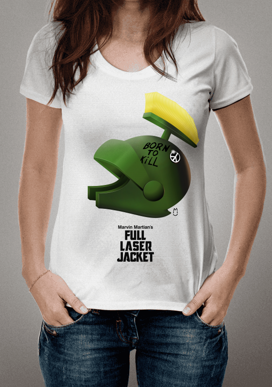 Nome do produto  Full Laser Jacket