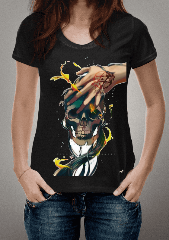 Nome do produto  full metal alchemist