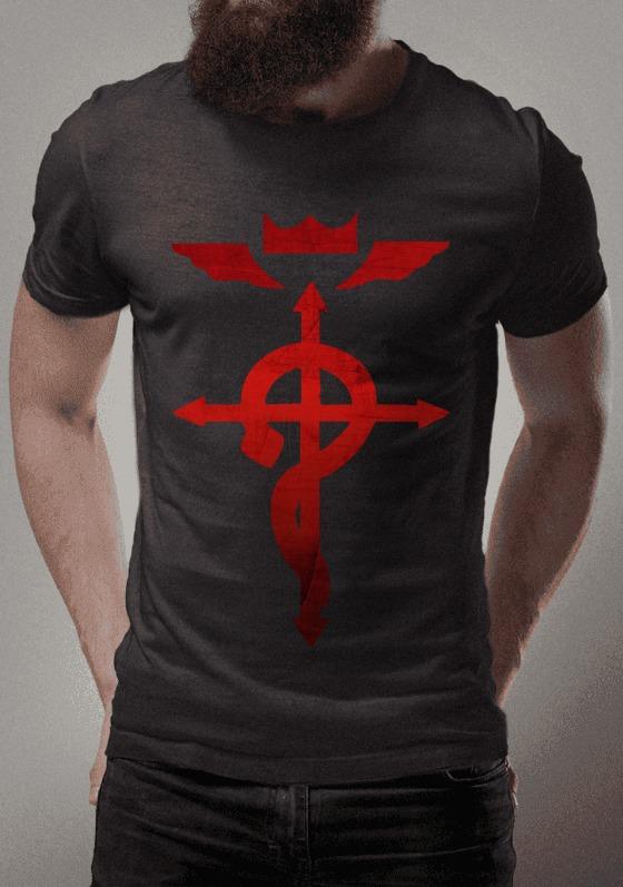 Full Metal Alchemist Simble 