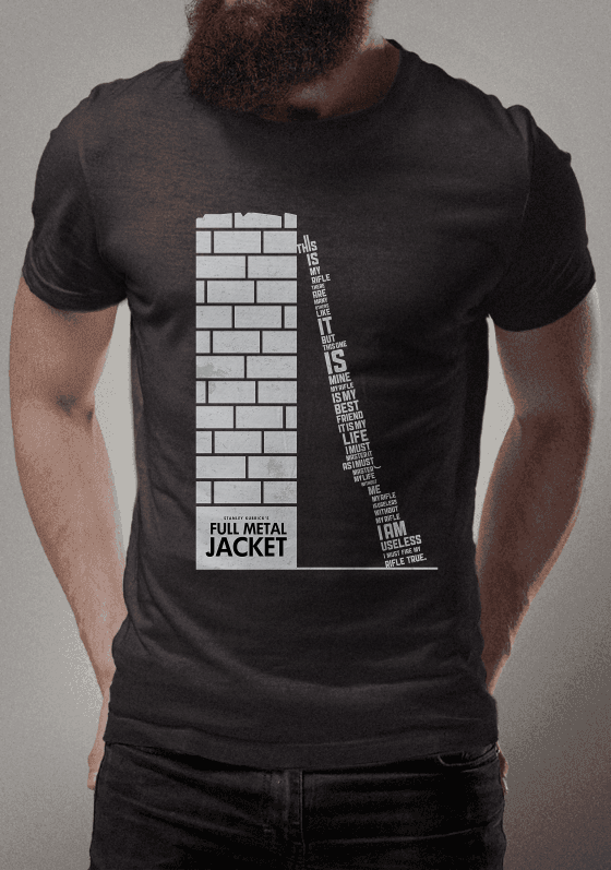 Full Metal Jacket
