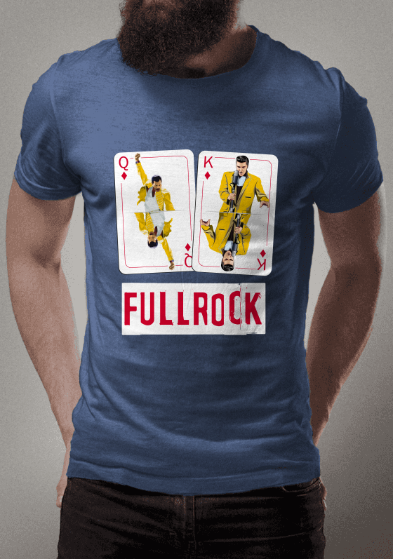 Full Rock!
