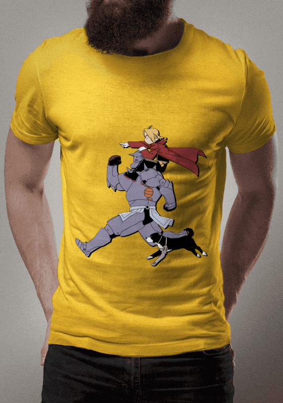 Nome do produto  FullMetal